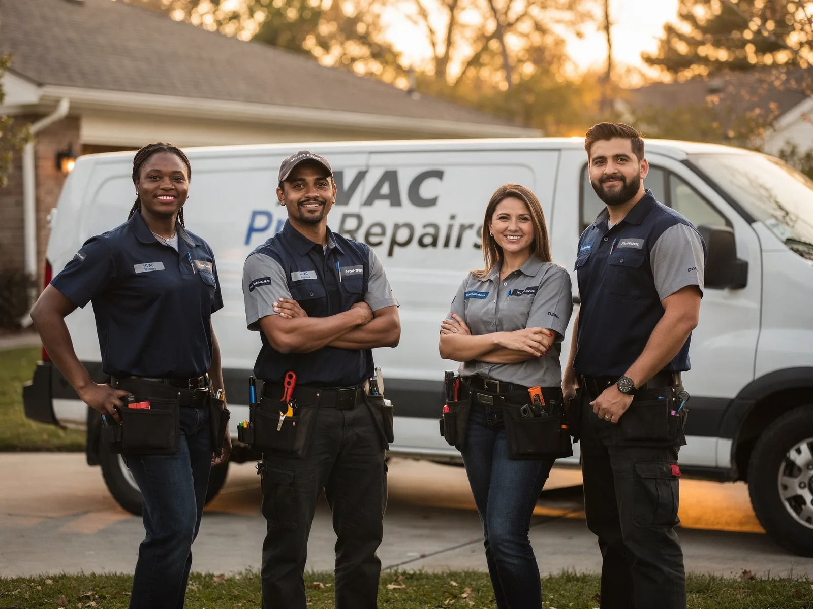 Heat Pump Repair company in Wall Lake, IA