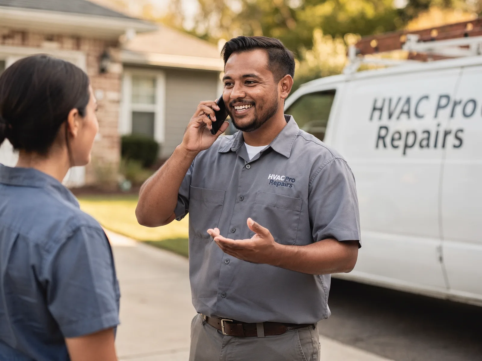 Heat Pump Repair Wall Lake, IA FAQs